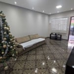 Casa com 3 dormitórios à venda, 115 m² por R$ 800.000,00 - Vila Lourdes - Carapicuíba/SP