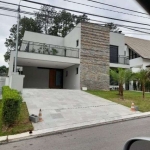 Casa com 4 dormitórios à venda, 340 m² por R$ 3.500.000,00 - Alphaville - Santana de Parnaíba/SP