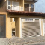 Sobrado com 3 dormitórios à venda, 199 m² por R$ 880.000 - Vila Yara - Osasco/SP