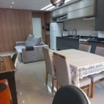 Apartamento com 2 dormitórios à venda, 61 m² por R$ 641.300 - Continental - Osasco/SP