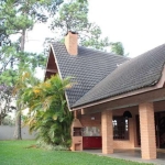 Casa com 3 dormitórios à venda, 593 m² por R$ 1.950.000,00 - Granja Viana - Cotia/SP