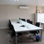 Sala, 57 m² - venda por R$ 490.000 ou aluguel por R$ 5.245/mês - Continental - Osasco/SP