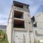 Sobrado com 6 dormitórios à venda, 280 m² por R$ 638.000 - Vila Nova Barueri - Barueri/SP