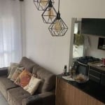 Apartamento com 2 dormitórios à venda, 49 m² por R$ 426.000 - Jaguaribe - Osasco/SP