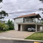 Casa com 4 dormitórios à venda, 283 m² por R$ 1.650.000,00 - Residencial das Estrelas - Barueri/SP