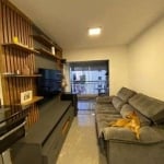 Apartamento com 2 dormitórios à venda, 63 m² por R$ 620.000,00 - Jardim Iracema - Barueri/SP