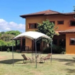 Casa com 3 dormitórios à venda, 330 m² por R$ 2.500.000 - Algarve - Cotia/SP