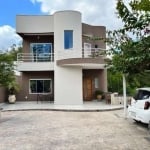 Casa com 4 dormitórios à venda, 270 m² por R$ 1.300.000 - Jardim Caiapia - Cotia/SP