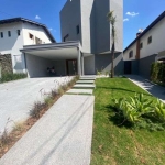 Casa com 4 dormitórios à venda, 331 m² por R$ 3.700.000 - Alphaville - Santana de Parnaíba/SP