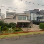 Casa com 4 dormitórios à venda, 366 m² por R$ 2.500.000,00 - Jardim do Golf I - Jandira/SP