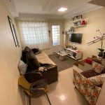 Sobrado com 2 dormitórios à venda, 90 m² por R$ 480.000,00 - Jardim Regina Alice - Barueri/SP