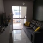 Apartamento com 2 dormitórios à venda, 86 m² por R$ 455.800 - Jaguaribe - Osasco/SP