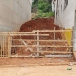 Terreno à venda, 125 m² por R$ 225.000,00 - Vila Nova - Barueri/SP