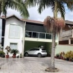 Casa com 5 dormitórios à venda, 405 m² por R$ 1.330.000 - Parque Nova Jandira - Jandira/SP