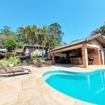 Casa com 4 dormitórios à venda, 322 m² por R$ 2.600.000,00 - Granja Viana - Cotia/SP