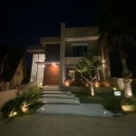 Casa com 5 dormitórios, 800 m² - venda por R$ 12.000.000,00 ou aluguel por R$ 62.302,00/mês -  Alphaville - Santana de Parnaíba/SP