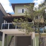 Casa com 3 dormitórios à venda, 170 m² por R$ 638.000 - Jardim Rio das Pedras - Cotia/SP