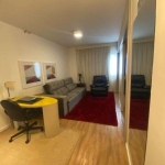 Flat com 1 dormitório à venda, 39 m² por R$ 404.000,00 - Alphaville - Barueri/SP