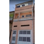 Casa com 3 dormitórios à venda, 166 m² por R$ 350.000,00 - Vila São Nicolau - Jandira/SP