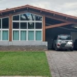 Casa com 3 dormitórios à venda, 180 m² por R$ 3.724.000,00 - Alphaville - Barueri/SP