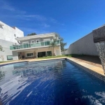 Casa com 4 dormitórios à venda, 363 m² por R$ 2.500.000,00 - Jardim do Golf I - Jandira/SP