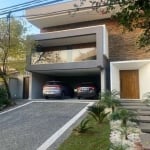 Casa com 4 dormitórios à venda, 569 m² por R$ 5.500.000 - Alphaville 2 - Barueri/SP