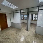 Sala para alugar, 54 m² por R$ 3.498,84/mês - Edifício Guinzza Alphaville - Barueri/SP