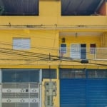 Casa com 3 dormitórios para alugar, 140 m² por R$ 2.500,00/mês - Vila Morellato - Barueri/SP