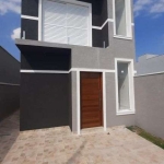 Casa com 3 dormitórios à venda, 108 m² por R$ 707.500 - Fazendinha - Santana de Parnaíba/SP