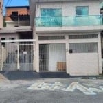 Casa com 2 dormitórios à venda, 348 m² por R$ 1.117.000 - Jardim Tupã - Barueri/SP