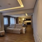 Apartamento com 2 dormitórios à venda, 109 m² por R$ 1.370.000,00 - Centro Comercial Jubran - Barueri/SP