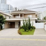 Casa com 4 dormitórios à venda, 376 m² por R$ 5.200.000,00 - Alphaville Conde II - Barueri/SP