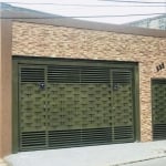 Casa com 2 dormitórios à venda, 230 m² por R$ 900.000 - Jardim Regina Alice - Barueri/SP