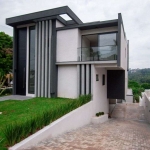 Casa com 4 dormitórios à venda, 400 m² por R$ 2.980.000,00 - Jardim do Golf I - Jandira/SP