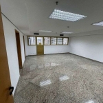 Sala para alugar, 52 m² por R$ 3.342,40/mês - Edifício Guinzza Alphaville - Barueri/SP