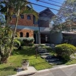 Casa com 4 dormitórios à venda, 355 m² por R$ 2.100.000,00 - Morada dos Pinheiros (Aldeia da Serra) - Santana de Parnaíba/SP