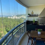 Apartamento com 2 dormitórios à venda, 100 m² por R$ 1.224.000,00 - Tamboré - Santana de Parnaíba/SP