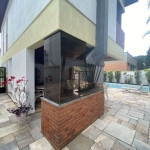 Casa com 5 dormitórios à venda, 374 m² por R$ 2.400.000,00 -  Alphaville - Santana de Parnaíba/SP