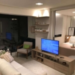 Apartamento à venda, 47 m² por R$ 630.000,00 - Empresarial 18 do Forte - Barueri/SP