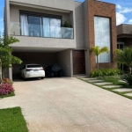 Casa com 4 dormitórios à venda, 400 m² por R$ 5.400.000,00 - Tamboré - Santana de Parnaíba/SP