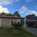 Casa com 3 dormitórios à venda, 240 m² por R$ 2.250.000 - Alphaville - Santana de Parnaíba/SP