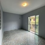 Casa com 2 dormitórios para alugar, 120 m² por R$ 2.000,00/mês - Parque dos Lagos - Jandira/SP