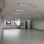 Sala para alugar, 120 m² por R$ 6.396,78/mês - Centro de Apoio II (Alphaville) - Santana de Parnaíba/SP