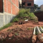 Terreno à venda, 125 m² por R$ 276.000 - Vila do Conde - Barueri/SP