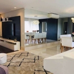 Apartamento com 3 dormitórios à venda, 196 m² por R$ 1.990.000,00 - Empresarial 18 do Forte - Barueri/SP