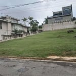 Terreno à venda, 800 m² por R$ 6.000.000 - Tamboré - Santana de Parnaíba/SP