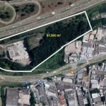 Área à venda, 81000 m² por R$ 63.900.000,00 - Jardim Alvorada - Jandira/SP