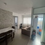 Apartamento com 2 dormitórios à venda, 45 m² por R$ 285.000,00 - Novo Osasco - Osasco/SP