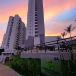 Apartamento com 1 dormitório à venda, 47 m² por R$ 420.000,00 - Jardim Tupanci - Barueri/SP