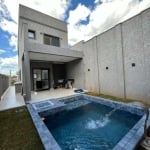 Casa com 3 dormitórios à venda, 88 m² por R$ 960.000,00 - Fazendinha - Santana de Parnaíba/SP